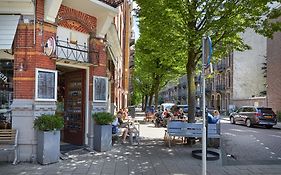 Nova Apartments Amsterdam (Adults Only)